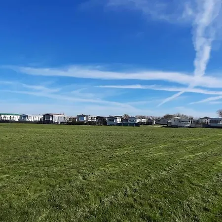 Wadhuis Aan Waddenzee Inclusief 2 E-bikes Chalet Westerland